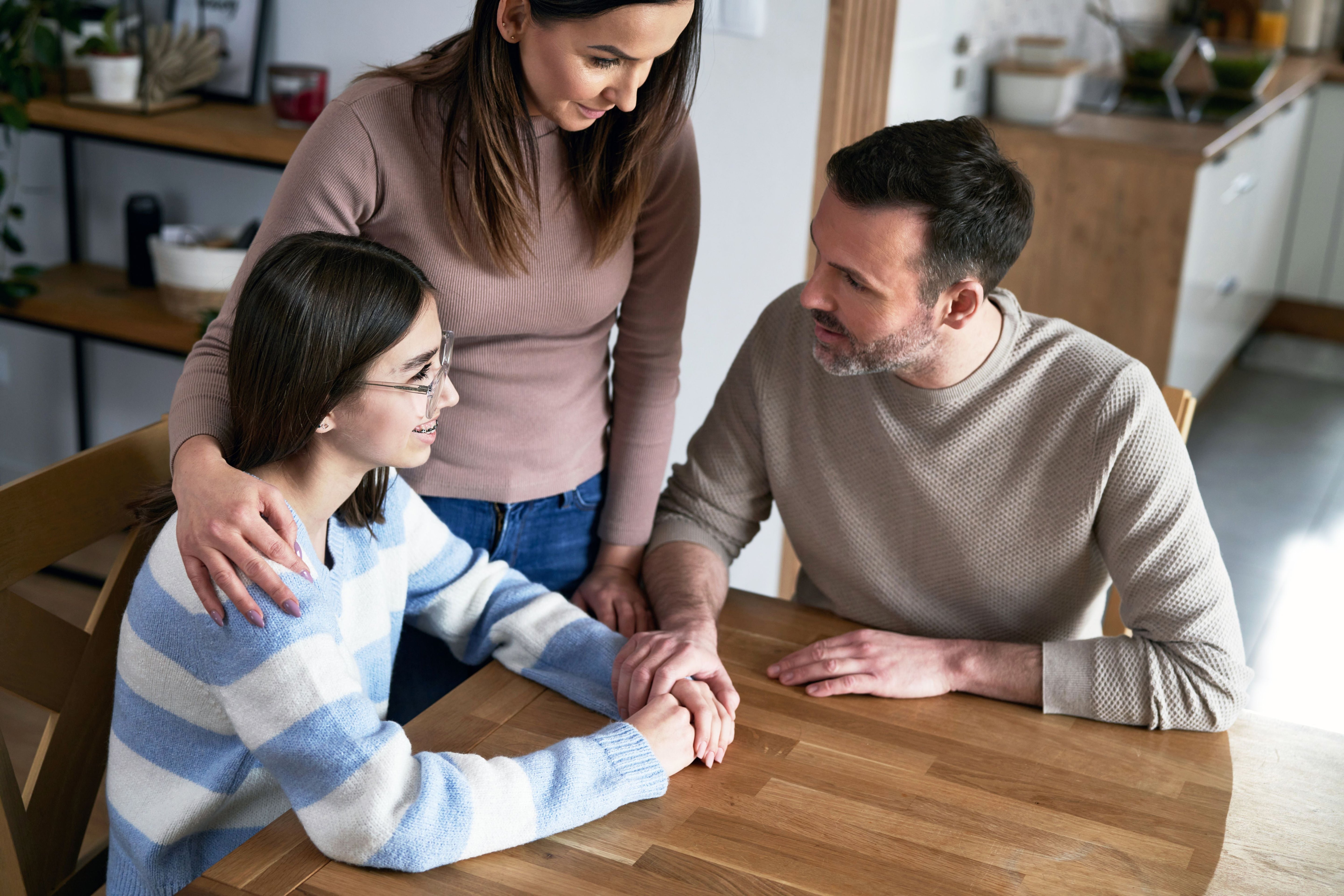 A Car Alcohol Breathalyzer Could Save Your Teen’s Life. Here’s How to Get Them on Board
