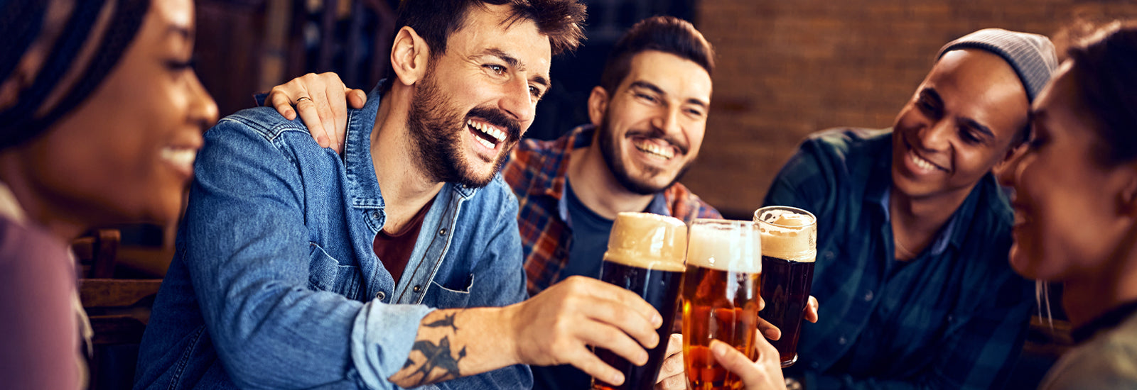 Too Drunk to Drive? Understanding How Alcohol Affects Your Body