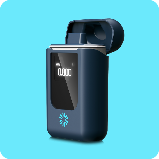 Keepr Extra Mouthpieces—Hygenic Replacements for Your Breathalyzer