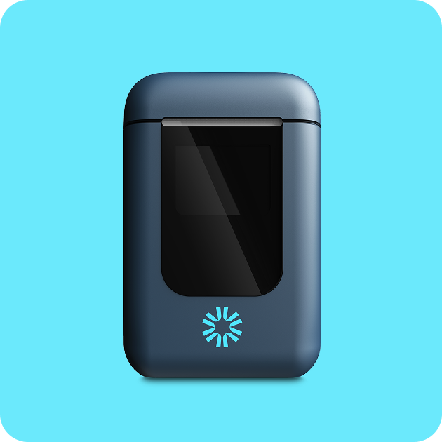 Keepr Alcohol Monitoring