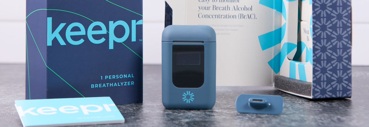 How an Alcohol Breathalyzer Works: Understanding the Three Types of Technologies