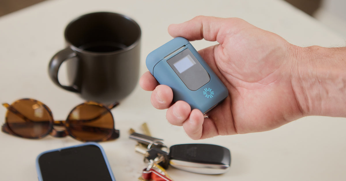 How to Choose a Personal Breathalyzer: Why Keepr® Stands Out